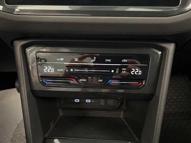 Volkswagen Tiguan 2ª serie 2.0 TDI 150 CV SCR DSG Life