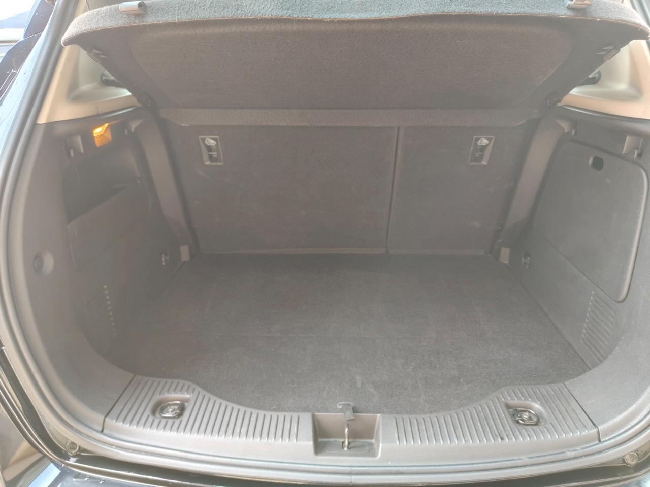 Opel Mokka X 1.4 Turbo GPL Tech 140CV 4x2 Innovation