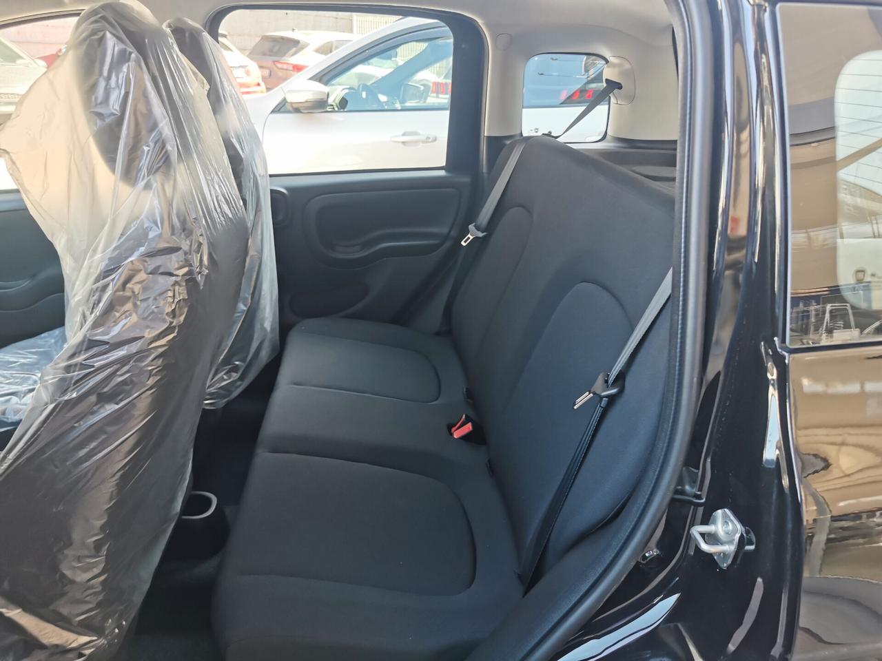 Fiat Panda Km/0 1.0 FireFly S&S Hybrid City Life Iva detraibile