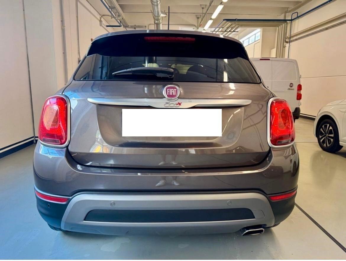 Fiat 500X 1.3 MultiJet 95 CV Pop