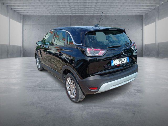 OPEL Crossland Crossland 1.5 ECOTEC D 120 CV Start&Stop aut. Eleg