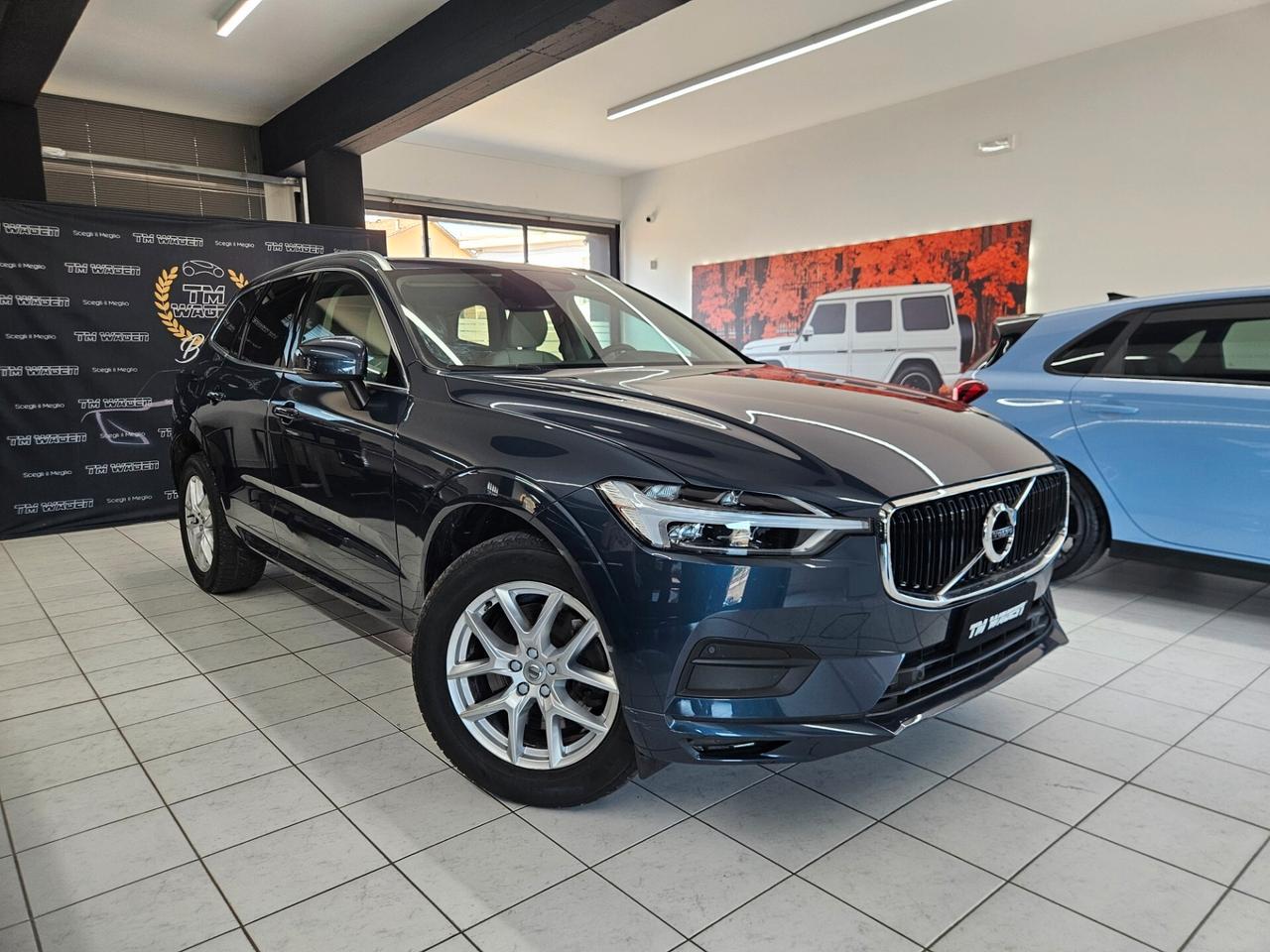 Volvo XC60 2.0 t4 geartronic my20 - IVA ESPOSTA