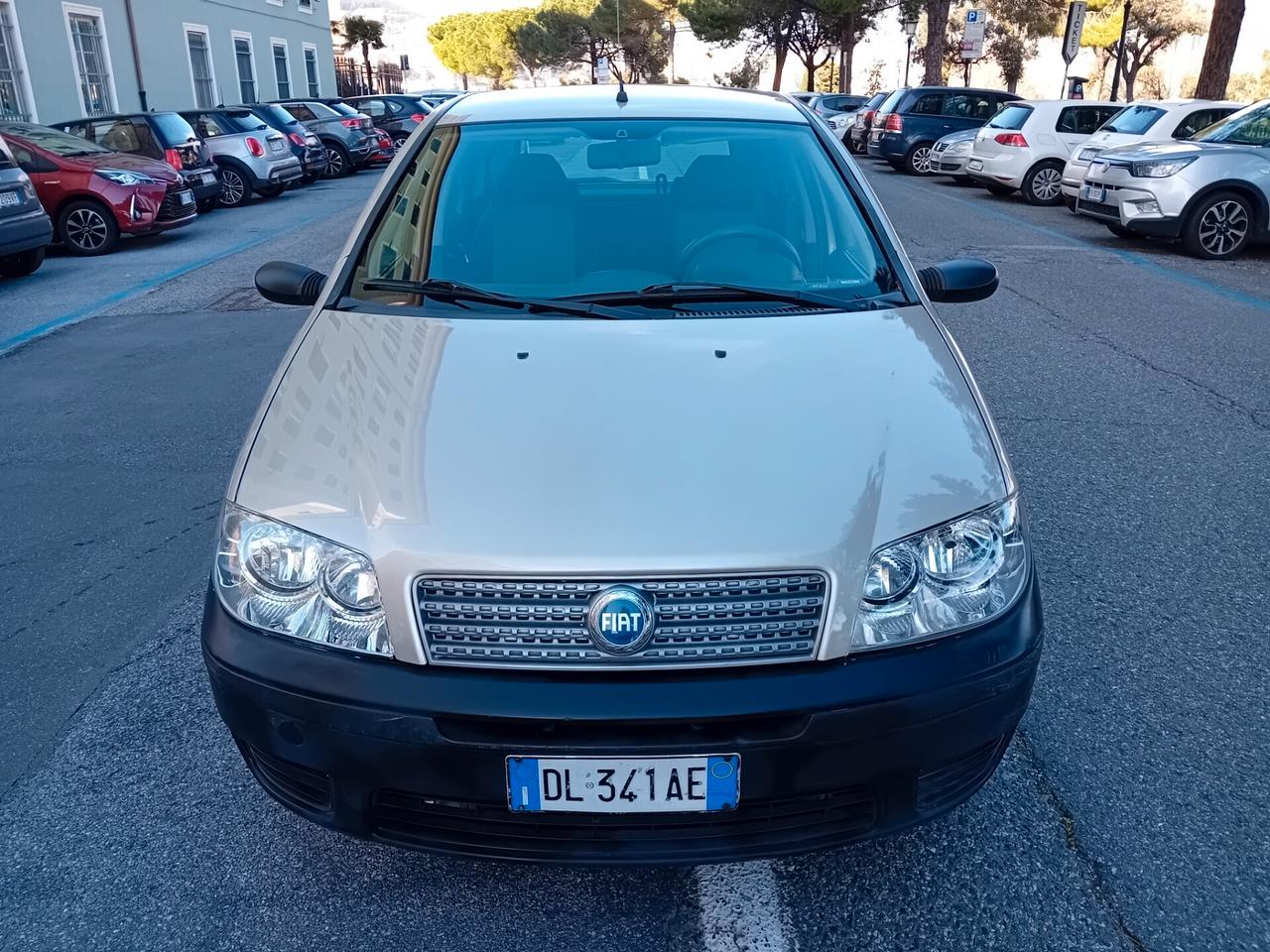 Fiat Punto Classic 1.2 5 porte