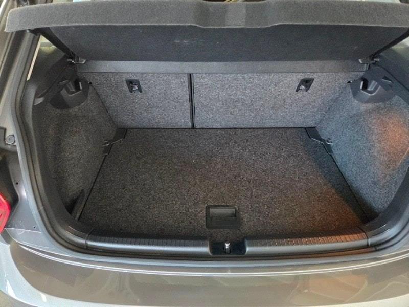 Volkswagen Polo 6ª serie 1.6 TDI 95 CV DSG 5p Comfortline BlueMotion Tech.