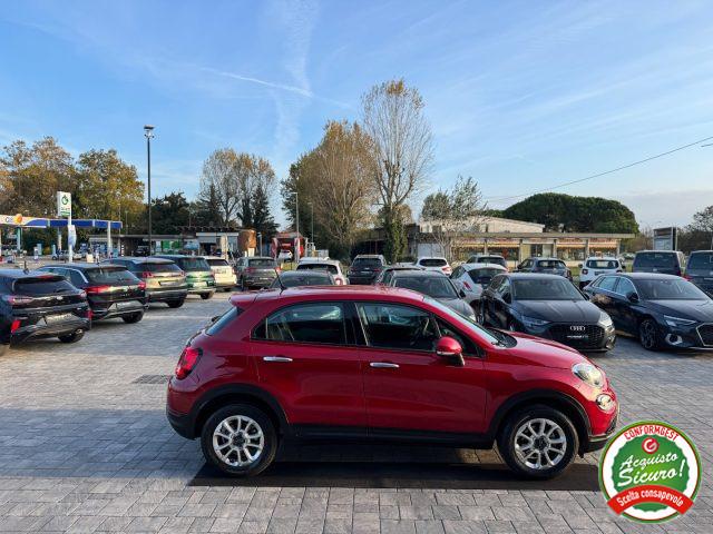 FIAT 500X 1.0 City Cross ANCHE PER NEOPATENTATI