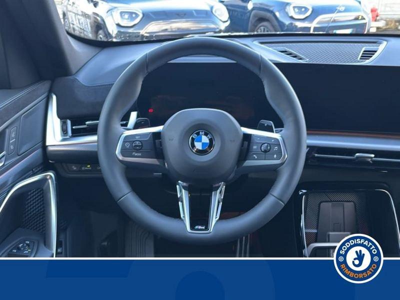 BMW X1 sDrive 18i M Sport Pro