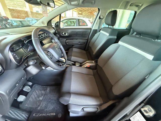 CITROEN C3 Aircross PureTech 110 S&S Shine 24 MESI GARANZIA