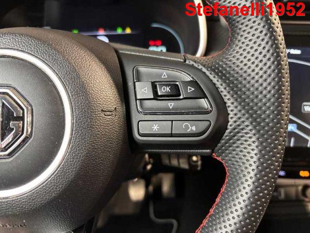 MG ZS 2021 - 1.5 Luxury