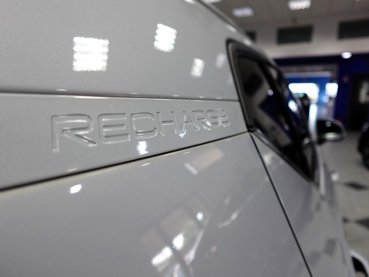 Volvo XC40 1.5 BZ T5 262 CV PHEV INSCRIPTION EXPRESSION