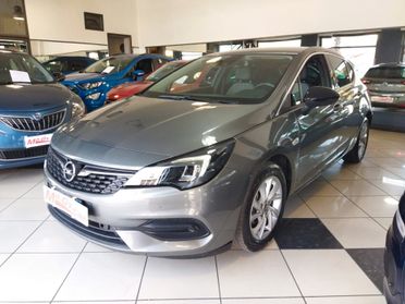 Opel Astra 1.5 CDTI 122 cv 5p. Business Elegance
