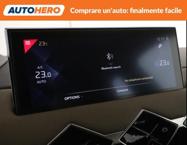 DS AUTOMOBILES DS 3 Crossback BlueHDi 100 Business