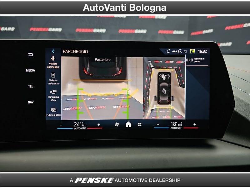 BMW Serie 2 Gran Coupe 218d Gran Coupe MSport Pro auto