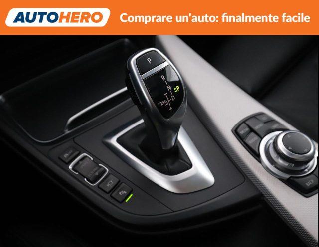 BMW 320 d xDrive Sport