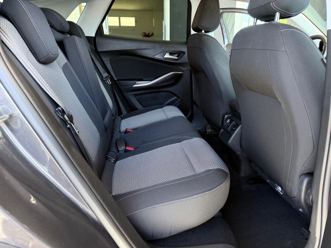 Opel Grandland X 1.6 diesel Ecotec Start&Stop Ultimate