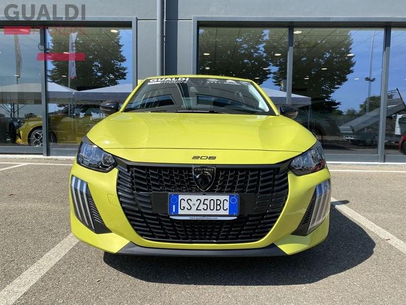 Peugeot 208 208 PureTech 100 Stop&Start 5 porte Style