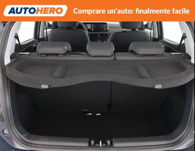 HYUNDAI i10 1.0 MPI Connectline