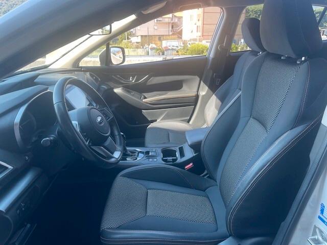 Subaru XV 1.6i Lineartronic Style