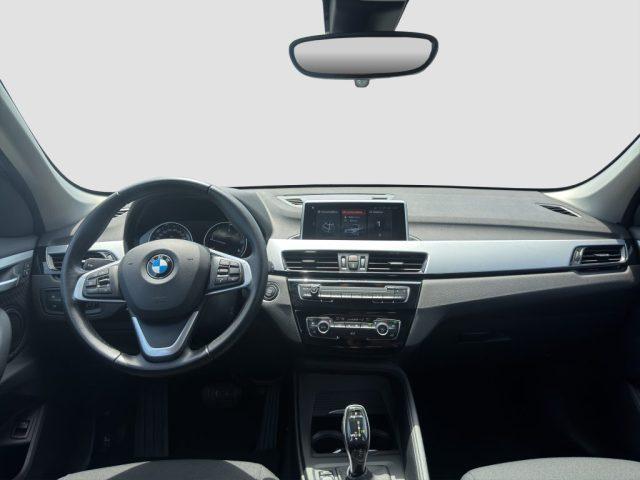 BMW X1 X1 sDrive18d BUSINESS ADVANTAGE