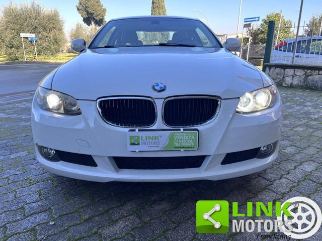 BMW 320 d cat Coupé Attiva