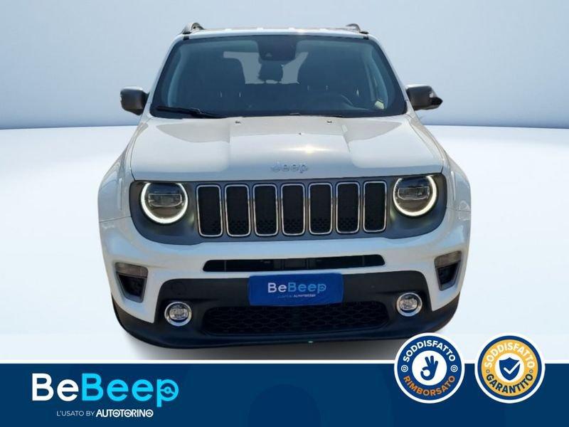 Jeep Renegade 1.0 T3 LIMITED 2WD