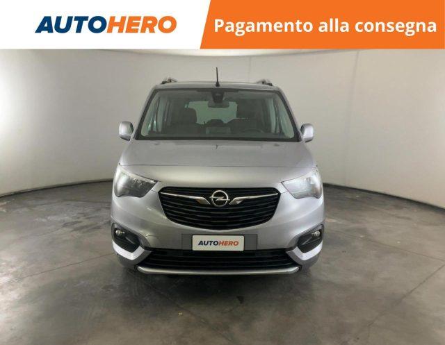 OPEL Combo Life 1.5D 100 CV S&S Innovation