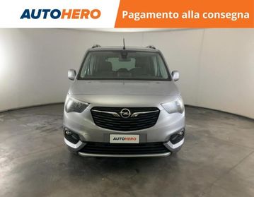 OPEL Combo Life 1.5D 100 CV S&S Innovation