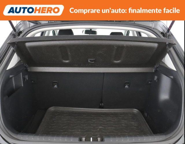 KIA Stonic 1.4 MPI 100 CV Urban
