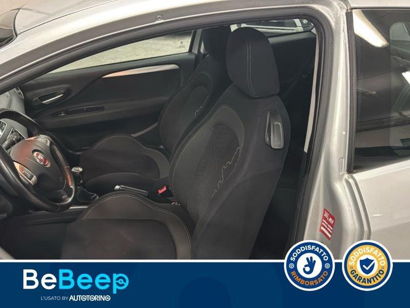 FIAT Punto 3P 1.2 YOUNG