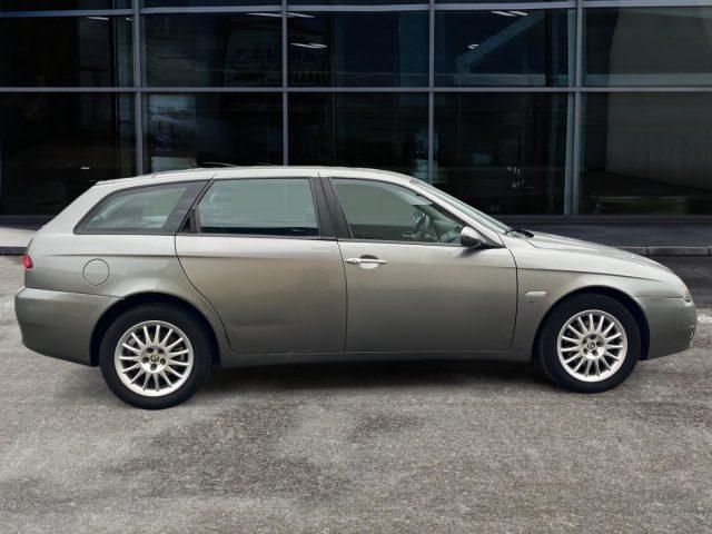 ALFA ROMEO 156 1.9 JTD 150 CV 16V Sportwagon