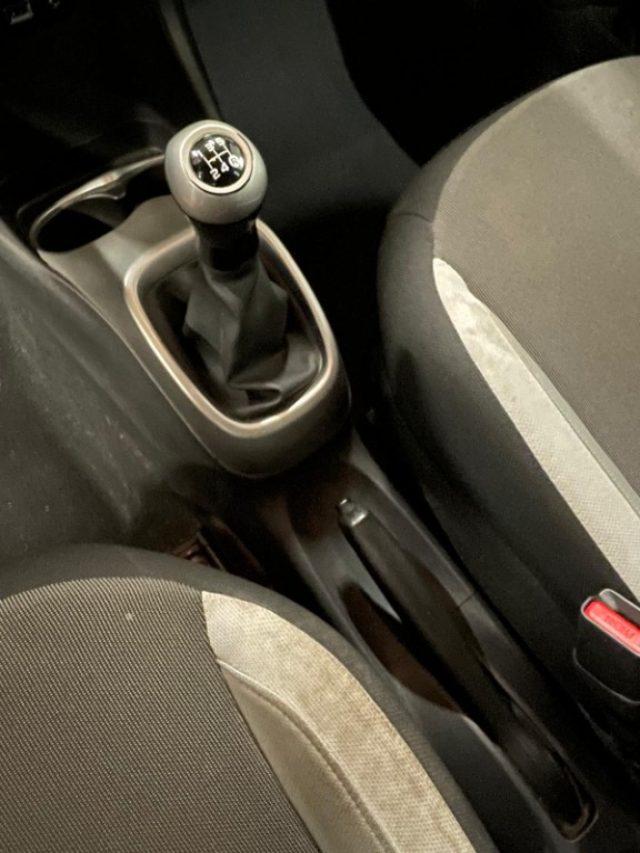 TOYOTA Aygo 1.0 VVT-i 69 CV 5 porte x-play