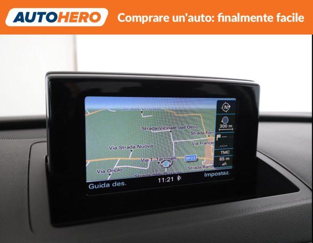 AUDI Q3 2.0 TDI 150 CV Business