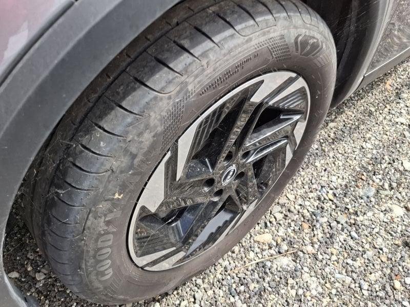 Nissan Qashqai III 2024 1.3 mhev N-Connecta 2wd 140cv