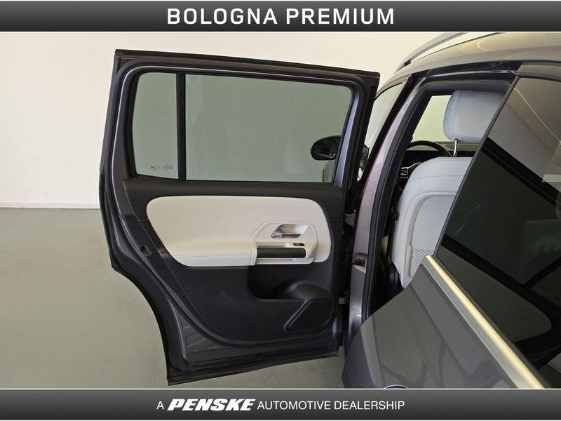 Mercedes-Benz Classe GLB GLB 220 d Automatic 4Matic Sport