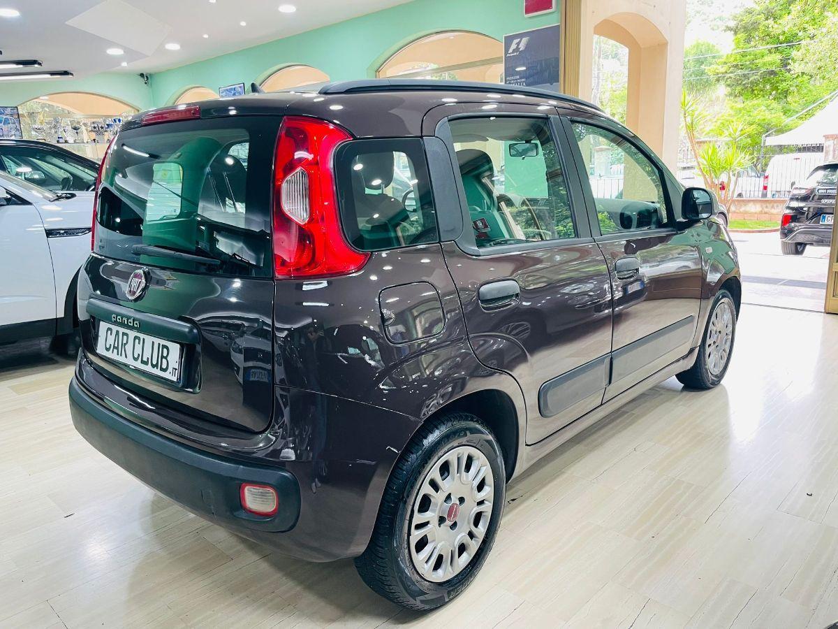 Fiat New Panda 1.3 M.Jet S&S Neop. Motore Nuovo