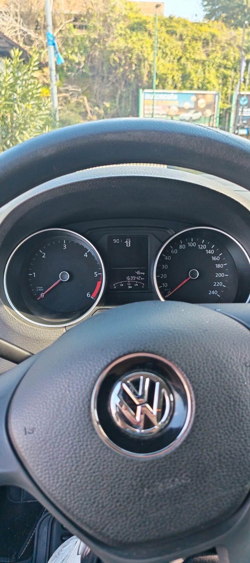 Bellissima polo 1.4 TDI