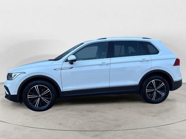 VOLKSWAGEN Tiguan 2.0 TDI 150 CV SCR DSG Life