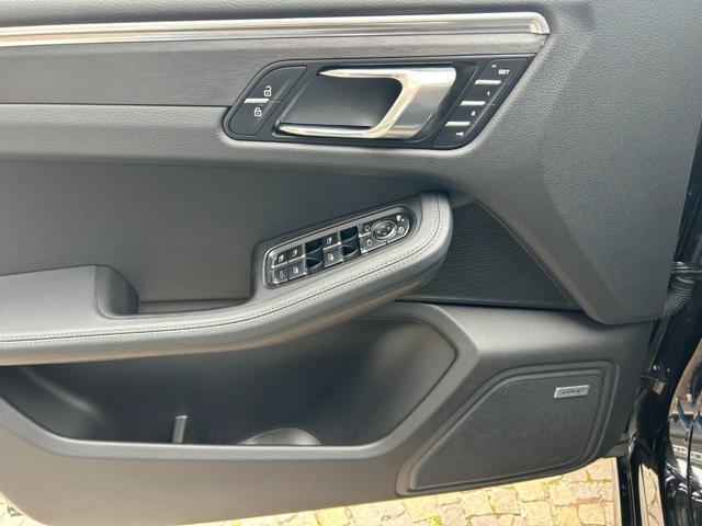 PORSCHE Macan 2.9 GTS SOLO 10.800KM