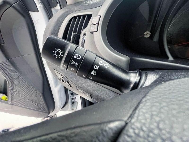 KIA Sportage Sportage 1.7 crdi Cool 2wd FL