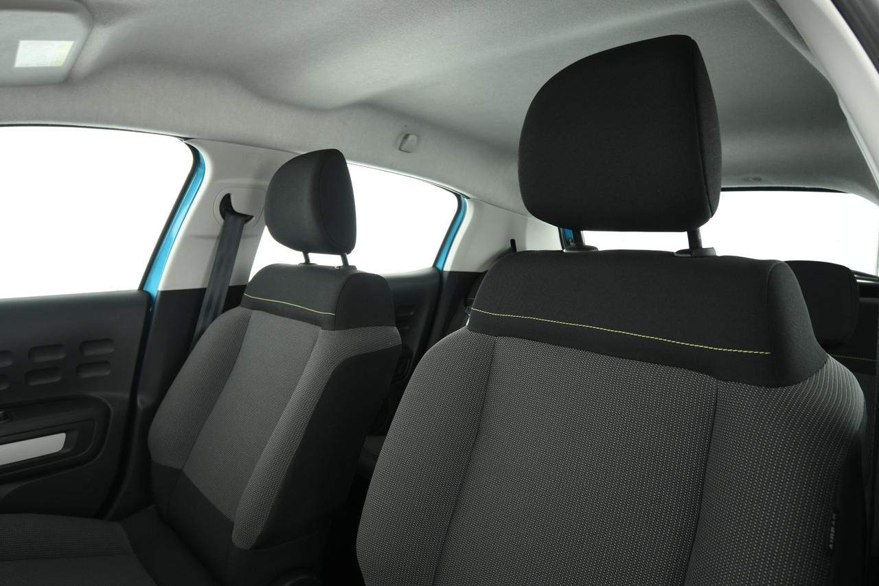 CITROEN C3 1.2 puretech Feel Pack s&s 83cv BLUETOOTH+NEOPATENTATI