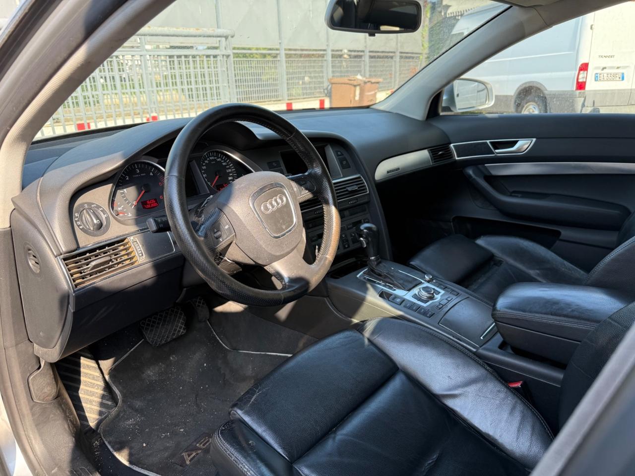 Audi A6 3.0 V6 TDI quattro 225cv Cambio Automatico da Rivedere