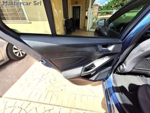 FORD Focus Focus SW 1.5 ecoblue ST-Line Co-pilot - GC304RV