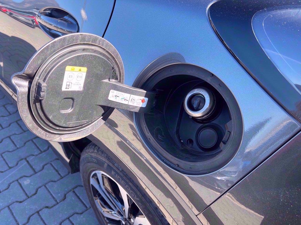 FORD Puma 1.0 EcoBoost Hybrid 125 CV S&S ST-Line del 2022
