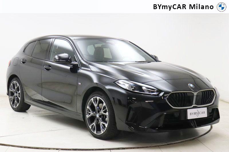 BMW Serie 1 118 d MSport DCT
