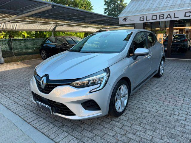 RENAULT Clio TCe 100 CV GPL Techno