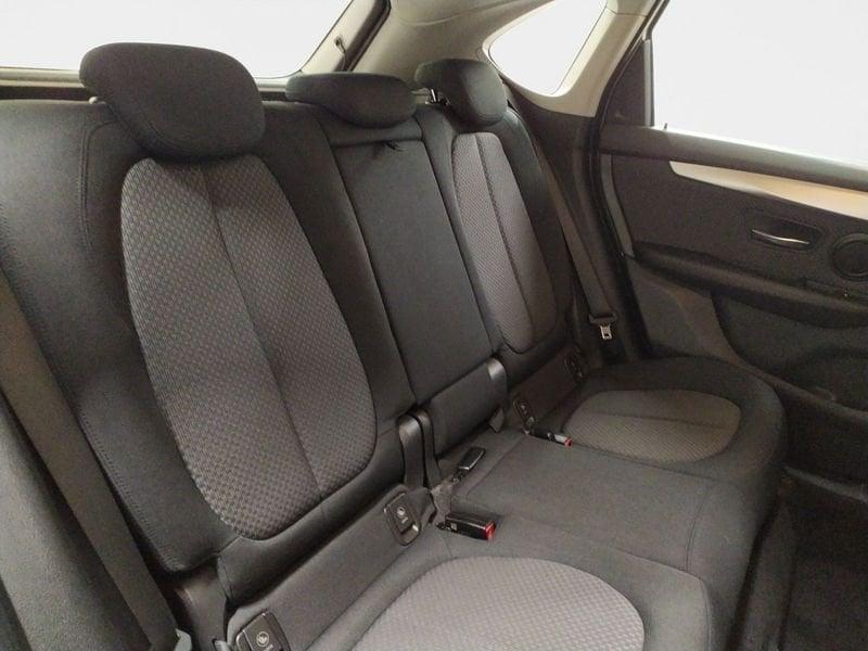 BMW Serie 2 Active Tourer 214d Active Tourer Advantage