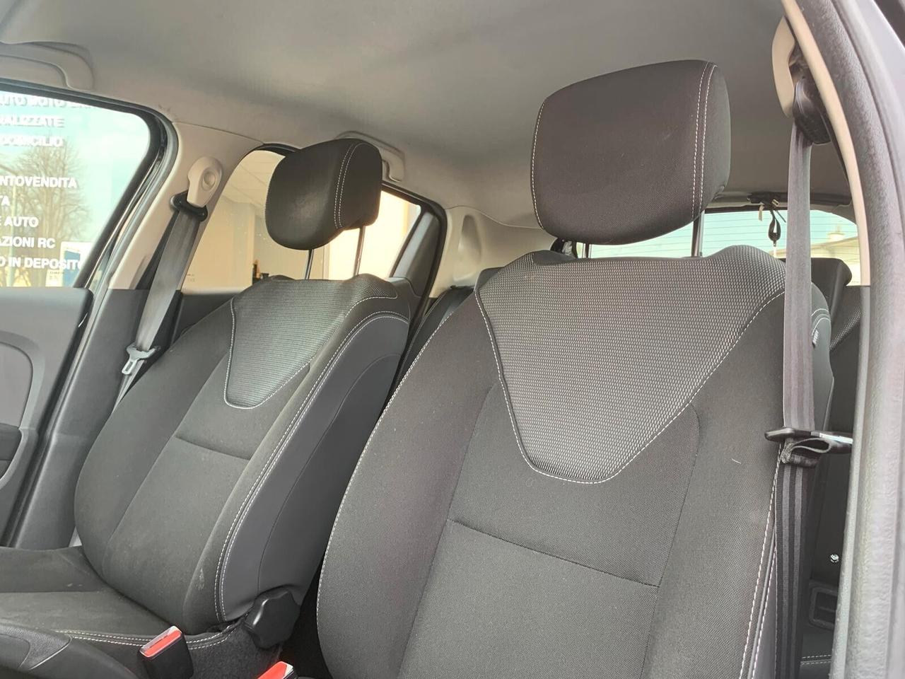 Renault Clio dCi 75CV 5p S&S Neopat.