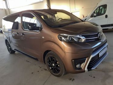 Toyota Proace Verso Proace Verso 2.0D 180 CV L1 D Black Edition