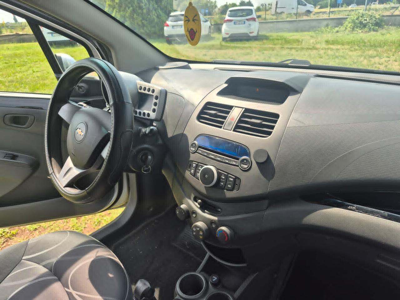 Chevrolet Spark 1.0