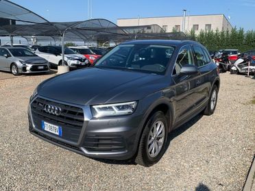 AUDI Q5 2.0 TDI 190 CV quattro S tronic Business Design