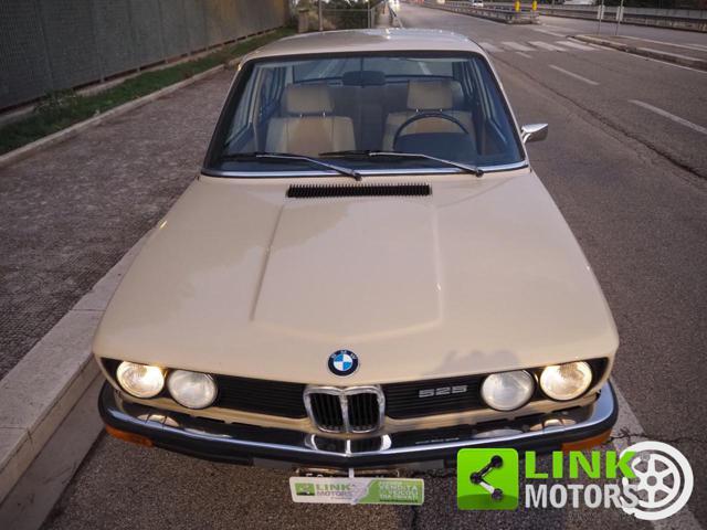 BMW 525 *ASI*
